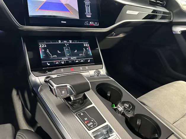 Audi A6 Avant 2.0 40 TDI Advanced quattro S-Tronic