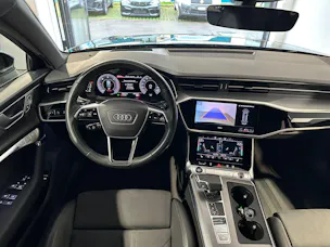 Audi A6 Avant 2.0 40 TDI Advanced quattro S-Tronic
