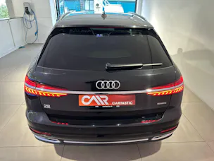 Audi A6 Avant 2.0 40 TDI Advanced quattro S-Tronic
