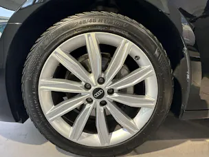 Audi A6 Avant 2.0 40 TDI Advanced quattro S-Tronic
