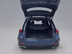 Mercedes-Benz GLE 450 d AMG Line 4matic