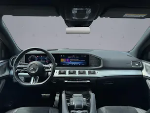 Mercedes-Benz GLE 450 d AMG Line 4matic