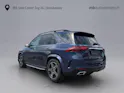 Mercedes-Benz GLE 450 d AMG Line 4matic