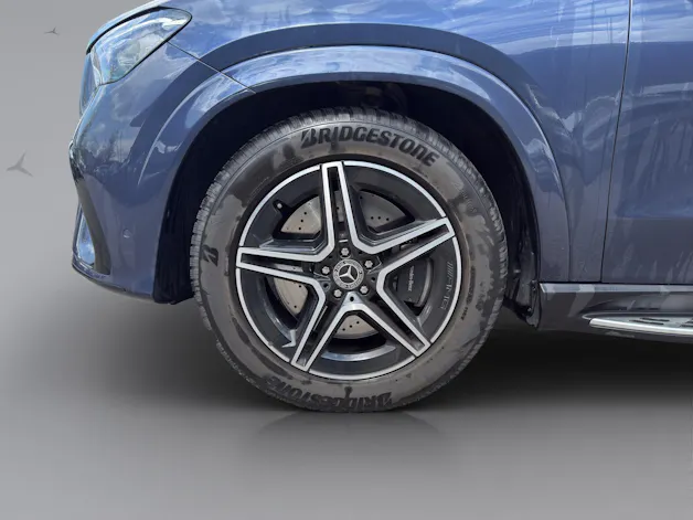 Mercedes-Benz GLE 450 d AMG Line 4matic