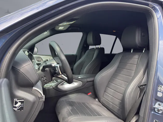Mercedes-Benz GLE 450 d AMG Line 4matic