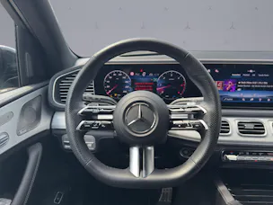 Mercedes-Benz GLE 450 d AMG Line 4matic