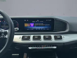 Mercedes-Benz GLE 450 d AMG Line 4matic
