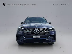 Mercedes-Benz GLE 450 d AMG Line 4matic