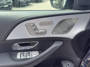 Mercedes-Benz GLE 450 d AMG Line 4matic