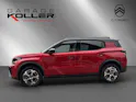 Citroën e-C3 Aircross Max