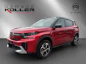 Citroën e-C3 Aircross Max