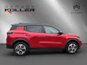 Citroën e-C3 Aircross Max