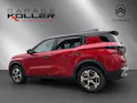 Citroën e-C3 Aircross Max