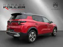 Citroën e-C3 Aircross Max