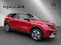 Citroën e-C3 Aircross Max