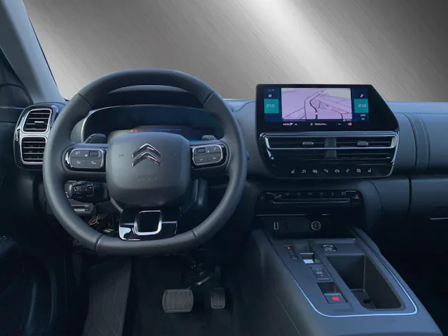 Citroën C5 Aircross 1.6 Plug-in Hybrid Max