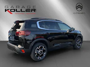 Citroën C5 Aircross 1.6 Plug-in Hybrid Max