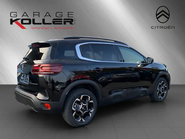 Citroën C5 Aircross 1.6 Plug-in Hybrid Max
