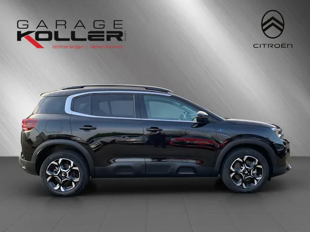 Citroën C5 Aircross 1.6 Plug-in Hybrid Max