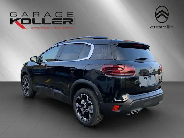 Citroën C5 Aircross 1.6 Plug-in Hybrid Max