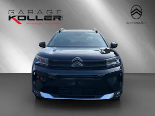 Citroën C5 Aircross 1.6 Plug-in Hybrid Max