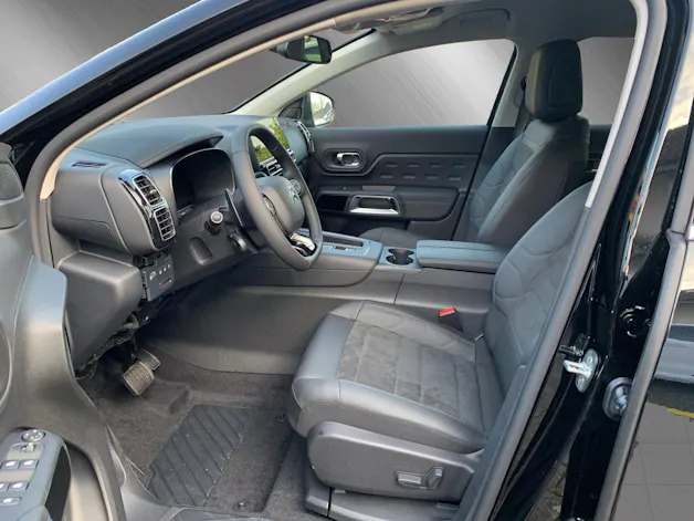 Citroën C5 Aircross 1.6 Plug-in Hybrid Max