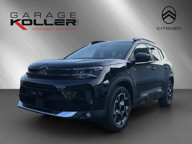 Citroën C5 Aircross 1.6 Plug-in Hybrid Max