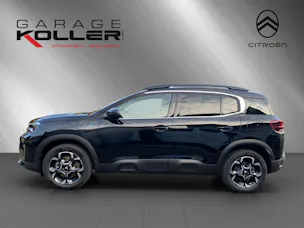 Citroën C5 Aircross 1.6 Plug-in Hybrid Max