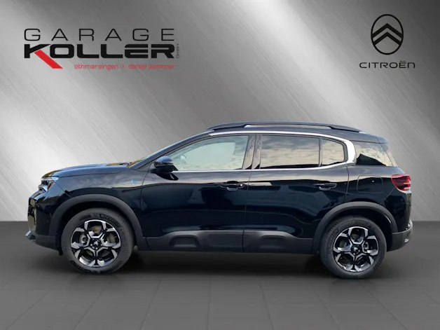 Citroën C5 Aircross 1.6 Plug-in Hybrid Max