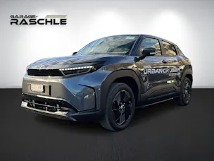 Toyota Urban Cruiser Premium AWD
