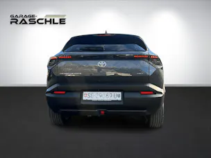 Toyota Urban Cruiser Premium AWD