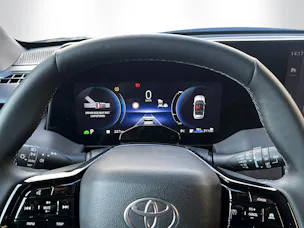 Toyota Urban Cruiser Premium AWD