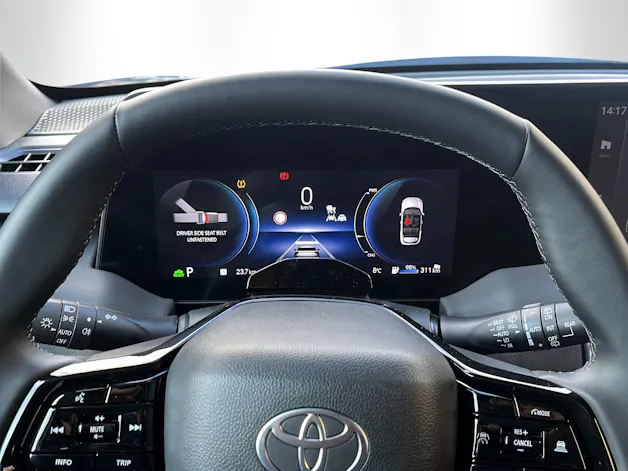 Toyota Urban Cruiser Premium AWD