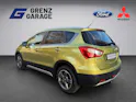 Suzuki SX4 S-Cross 1.6 TD Piz Sulai 4x4
