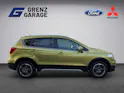 Suzuki SX4 S-Cross 1.6 TD Piz Sulai 4x4