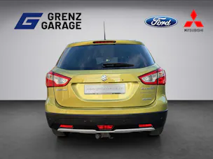 Suzuki SX4 S-Cross 1.6 TD Piz Sulai 4x4