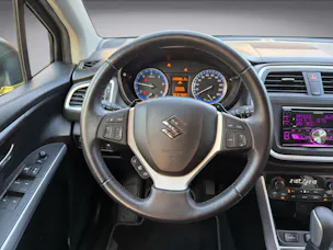 Suzuki SX4 S-Cross 1.6 TD Piz Sulai 4x4
