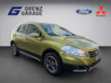 Suzuki SX4 S-Cross 1.6 TD Piz Sulai 4x4