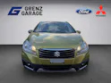 Suzuki SX4 S-Cross 1.6 TD Piz Sulai 4x4