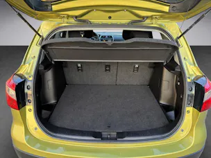 Suzuki SX4 S-Cross 1.6 TD Piz Sulai 4x4
