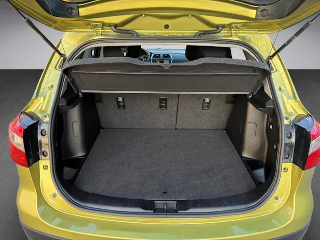 Suzuki SX4 S-Cross 1.6 TD Piz Sulai 4x4