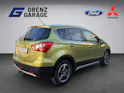Suzuki SX4 S-Cross 1.6 TD Piz Sulai 4x4