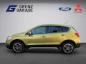 Suzuki SX4 S-Cross 1.6 TD Piz Sulai 4x4