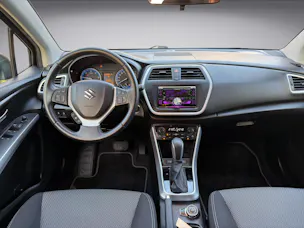 Suzuki SX4 S-Cross 1.6 TD Piz Sulai 4x4
