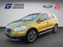 Suzuki SX4 S-Cross 1.6 TD Piz Sulai 4x4