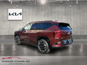 Kia EV5 81 kWh GT-Line