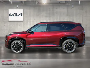 Kia EV5 81 kWh GT-Line