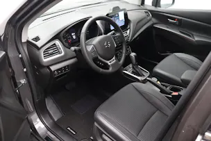 Suzuki S-Cross 1.4 T Sakura Top Hybrid 4x4