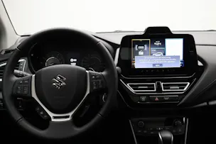 Suzuki S-Cross 1.4 T Sakura Top Hybrid 4x4
