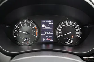 Suzuki S-Cross 1.4 T Sakura Top Hybrid 4x4
